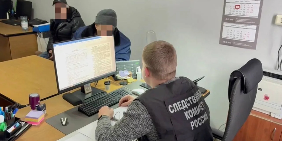 Саратовцу вынесен приговор за убийство брата в рождественскую ночь