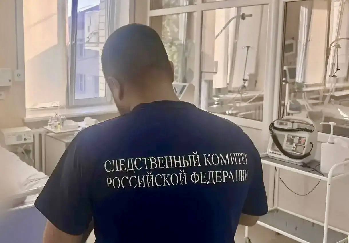 Молодая женщина умерла в реанимации балаковской больницы