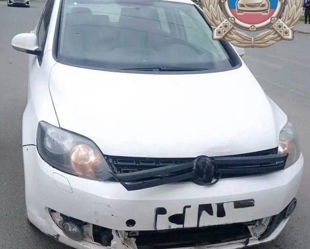 Пожилой водитель иномарки сбил школьника в Балакове Пожилой водитель иномарки сбил школьника в Балакове