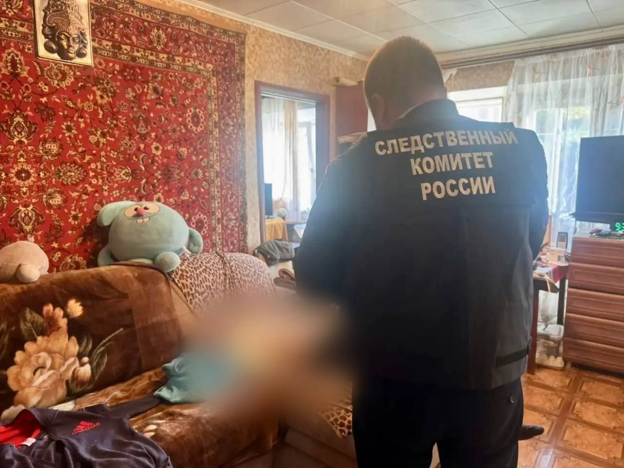 В Балакове до смерти избили мужчину