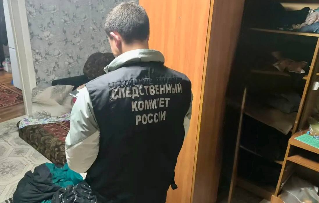 В саратовском селе семейная ссора закончилась поножовщиной