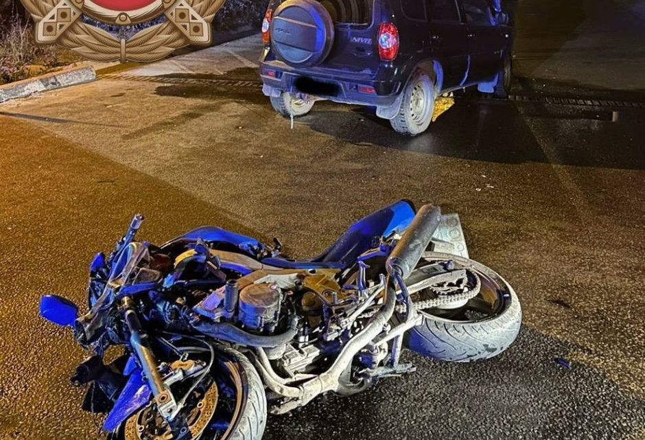 В Энгельсе осудили 70-летнего пенсионера, насмерть сбившего мотоциклиста В Энгельсе осудили 70-летнего пенсионера, насмерть сбившего мотоциклиста