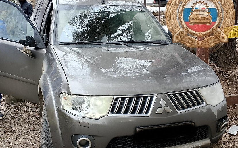 В Энгельсе внедорожник сбил 61-летнего пешехода