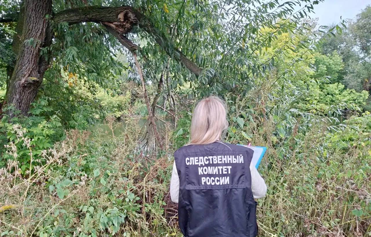 В Баланде нашли тело молодой саратовчанки