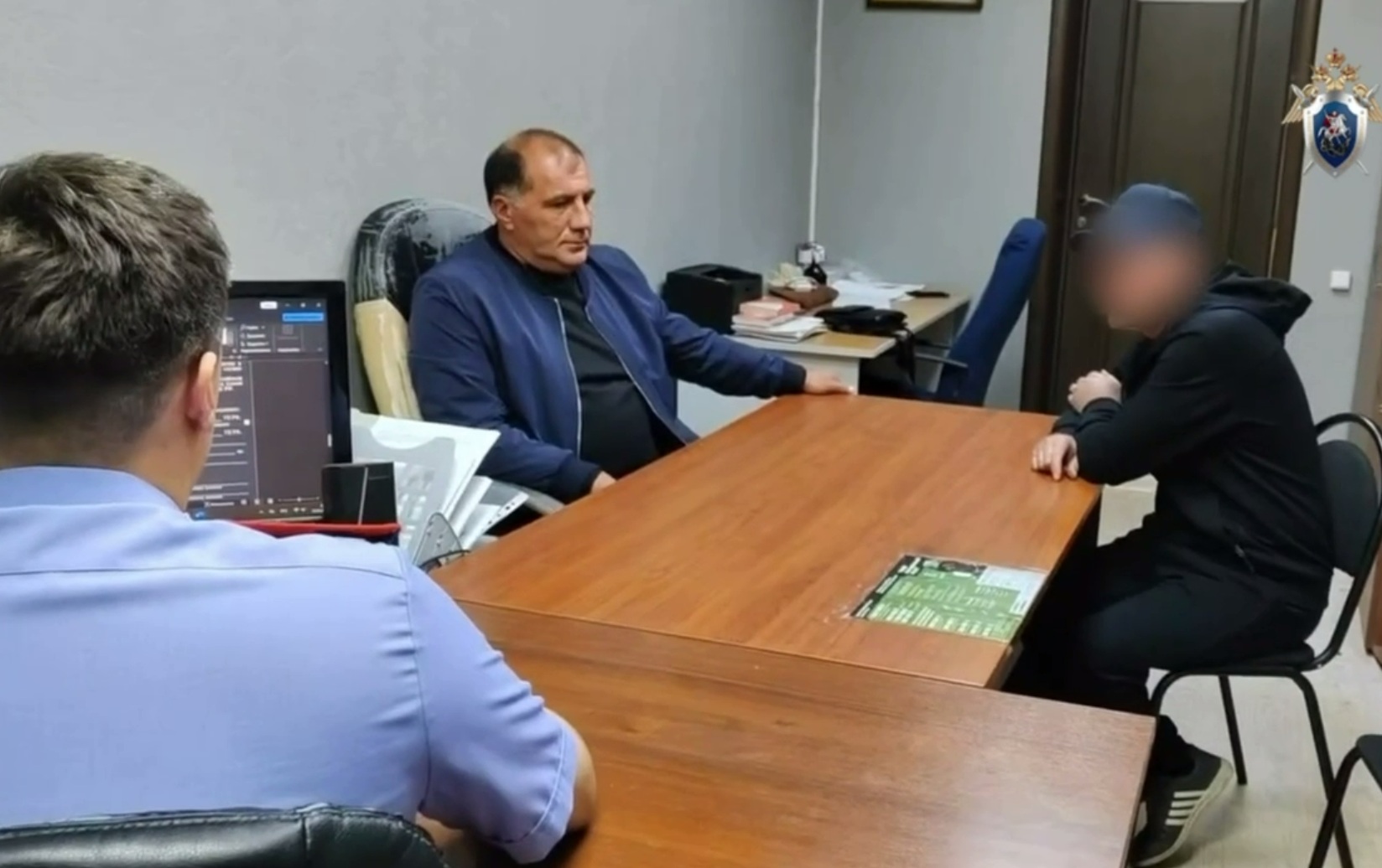 В Саратове встреча двух приятелей закончилась убийством
