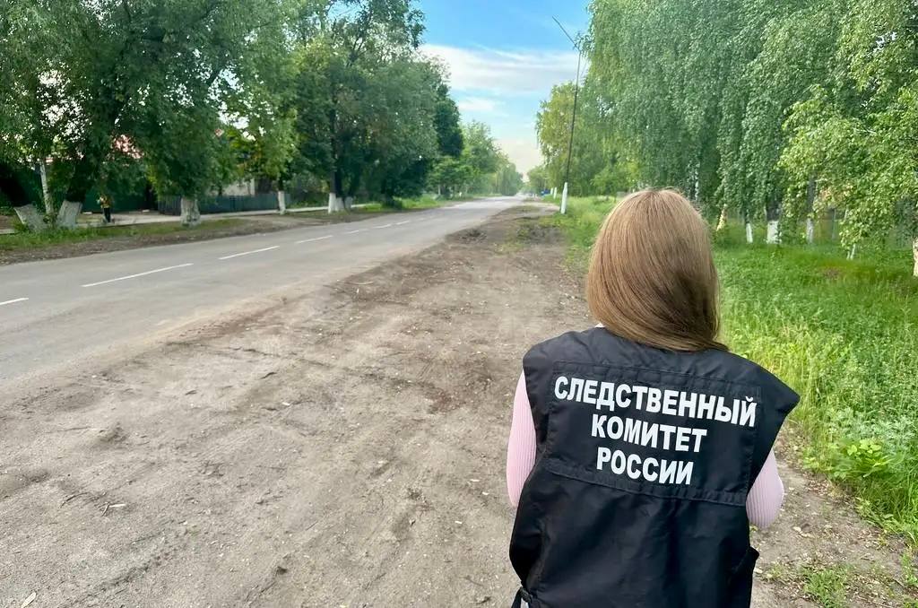 В саратовском селе на улице нашли гниющий труп пенсионера
