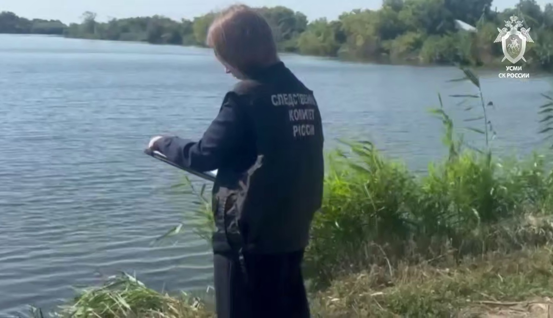 ДТП с четырьмя погибшими: за рулём съехавшей в пруд «двенадцатой» находился саратовец без прав