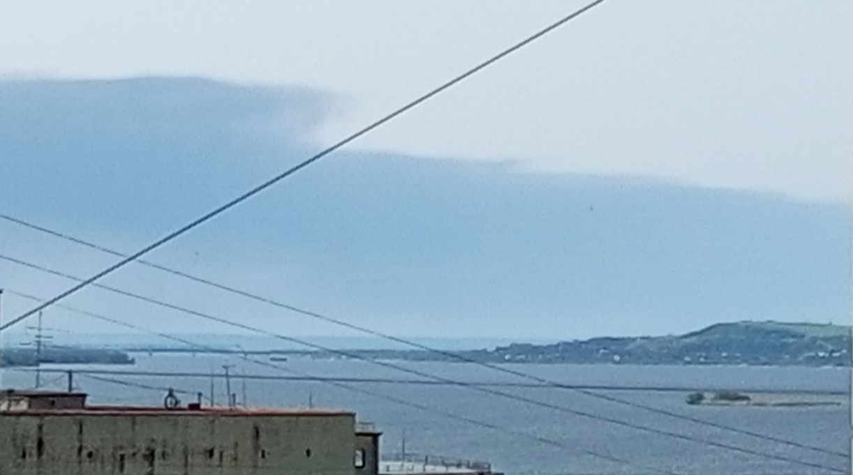Состояние воздуха после атаки БПЛА на Энгельс проверяют специалисты Роспотребнадзора