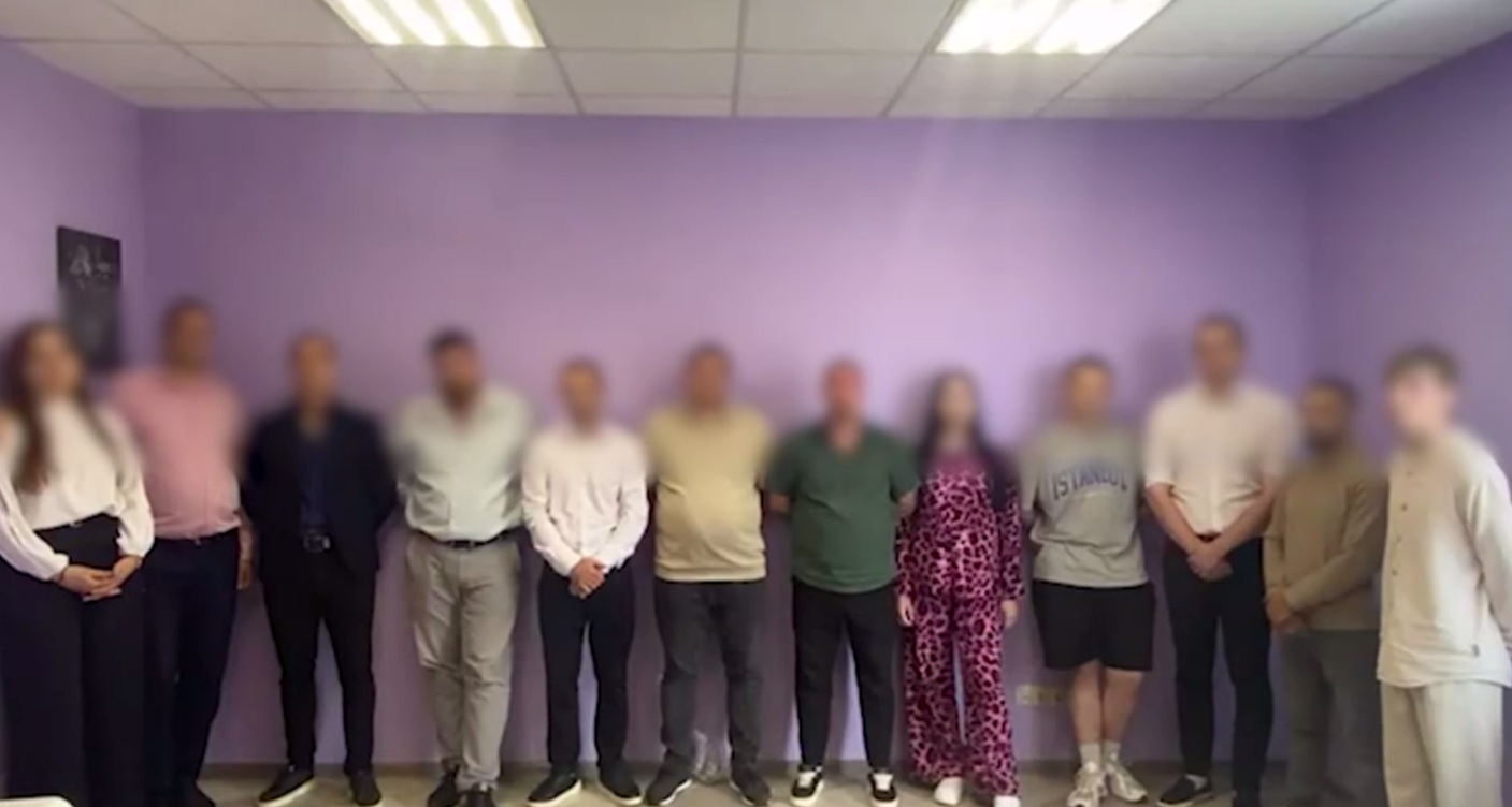 В Саратове под суд пойдут «чистильщики вентиляции», обманывавшие пенсионеров на деньги