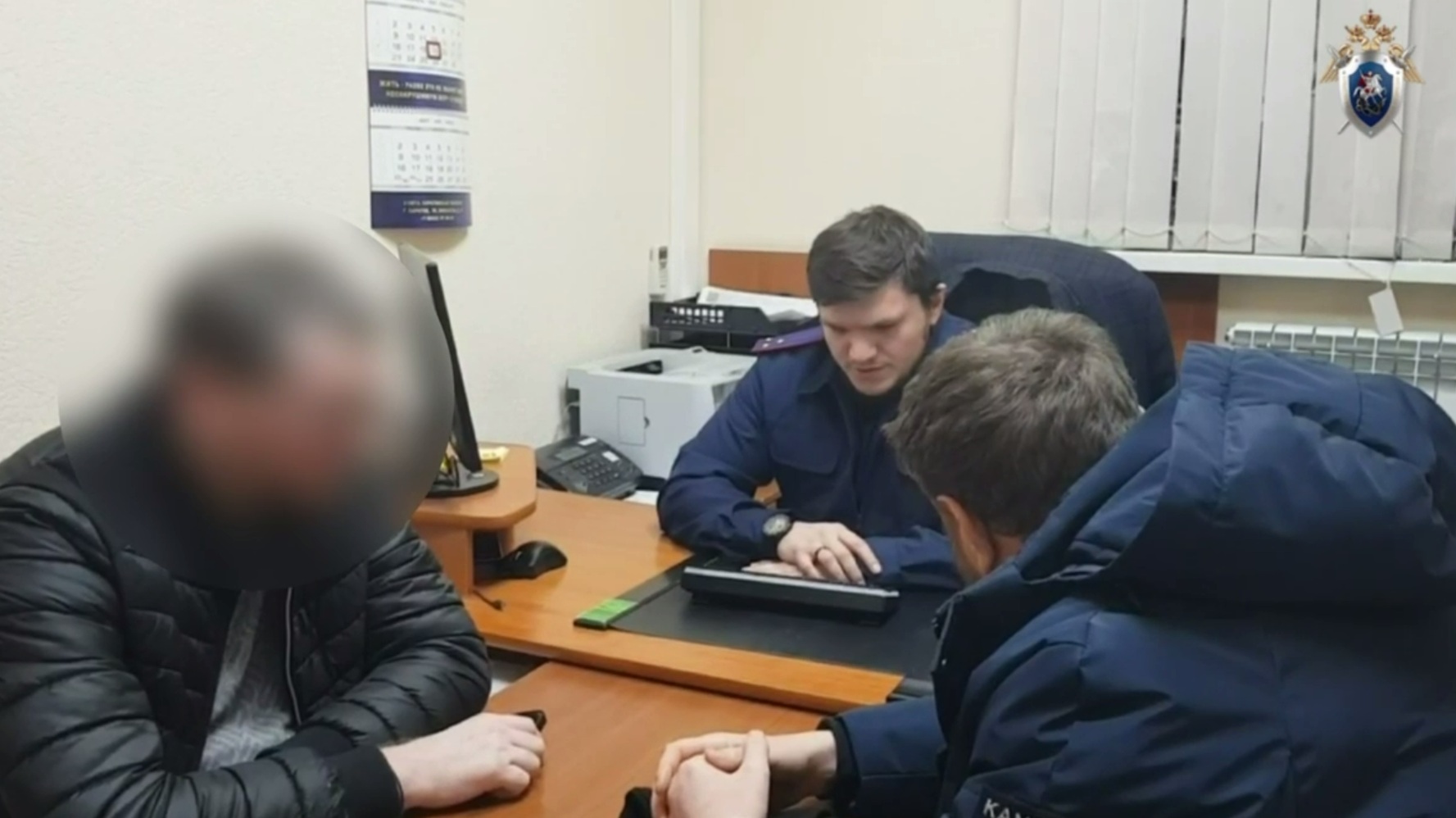 Бывший замглавы Ленинского района Саратова вместе с сообщницей торговал местами в детсады